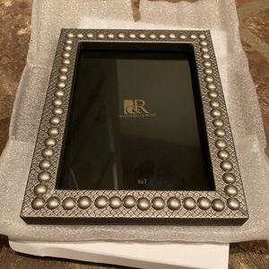 Dransfield & Ross BNIB Frame 5x7